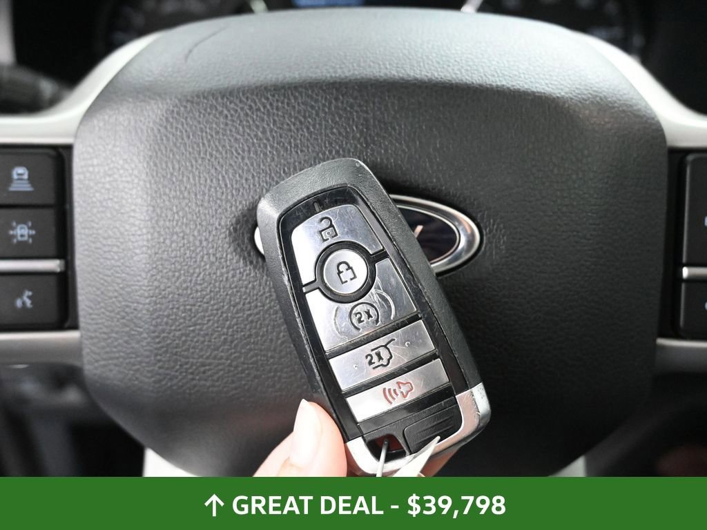 Used 2023 Ford Expedition Limited image 43