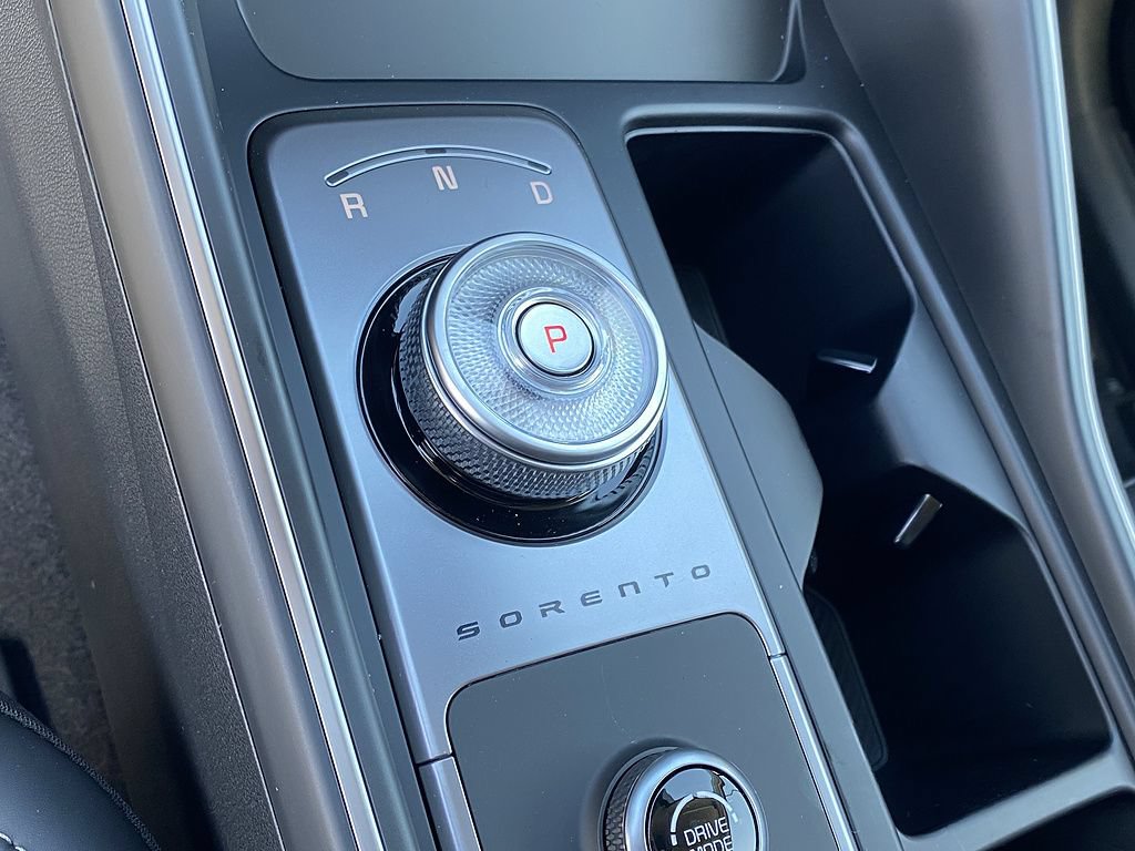 New 2026 Kia Sorento EX AWD/4WD image 18