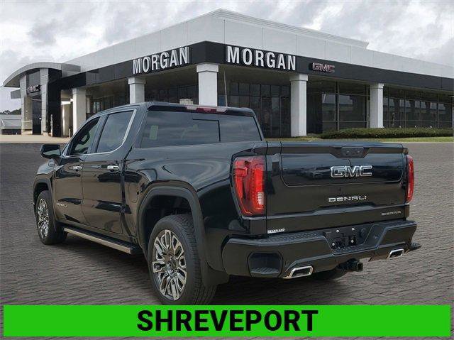 New 2026 GMC Sierra 1500 Denali Ultimate image 5