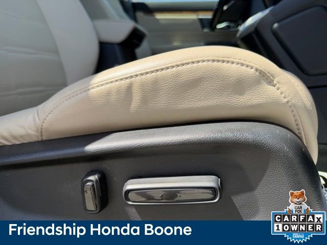 Used 2018 Honda CR-V Touring image 54
