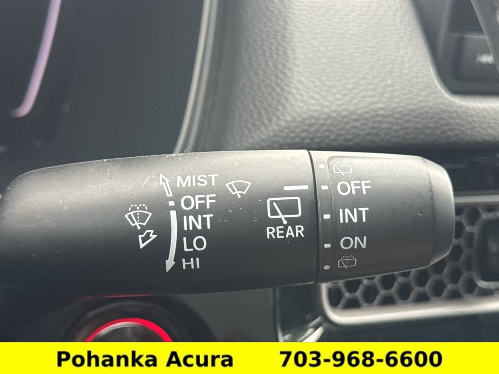 Used 2023 Honda Civic Sport image 11