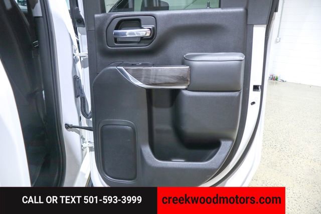 Used 2022 Chevrolet Silverado 2500 LTZ w/ Safety Package image 49