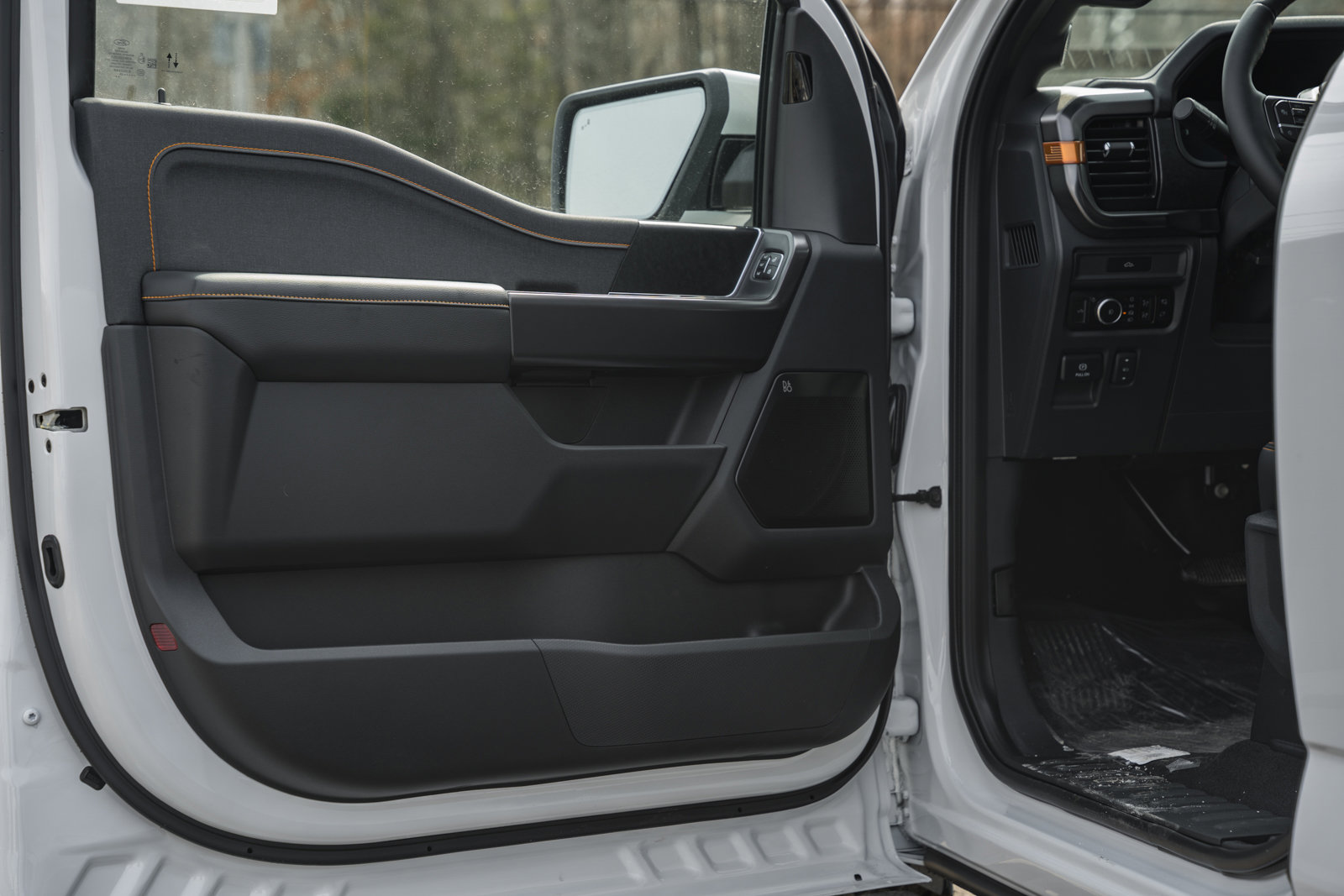 New 2026 Ford F150 Tremor w/ Equipment Group 402A High image 46