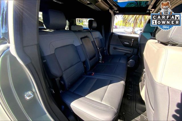 Used 2024 GMC Hummer EV 3X image 27
