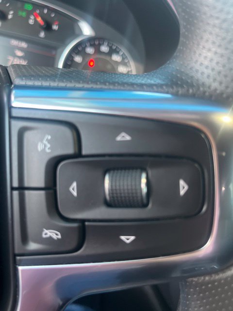 Used 2024 Chevrolet Blazer LT w/ LPO, Floor Liner Package FWD image 16