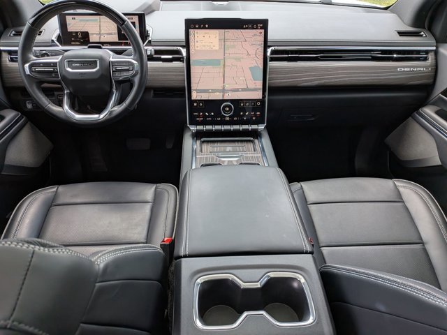 Used 2025 GMC Sierra EV Denali image 18