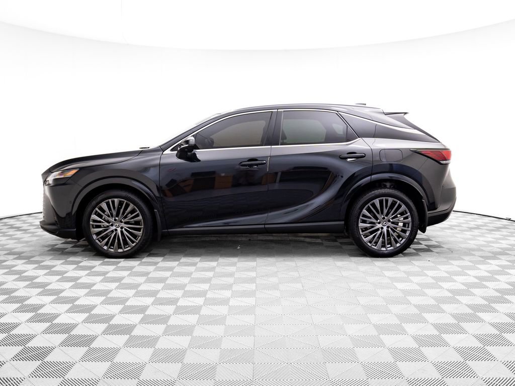 Used 2024 Lexus RX 350 AWD w/ Convenience Package image 2
