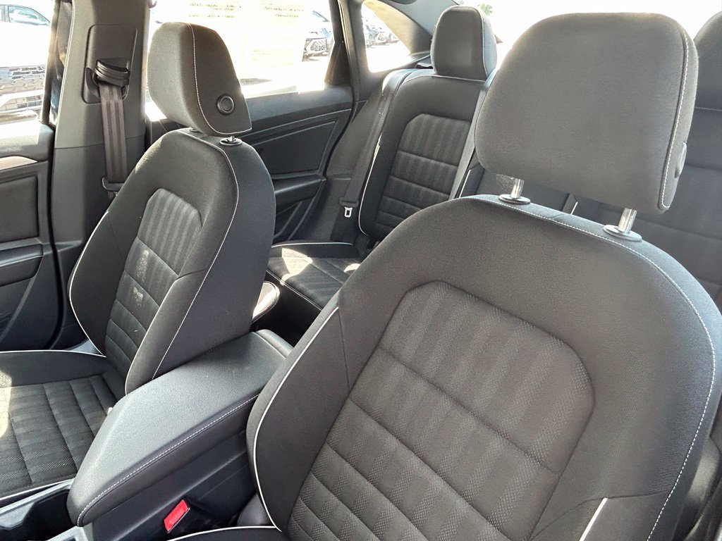 Used 2023 Volkswagen Jetta Sport FWD image 16