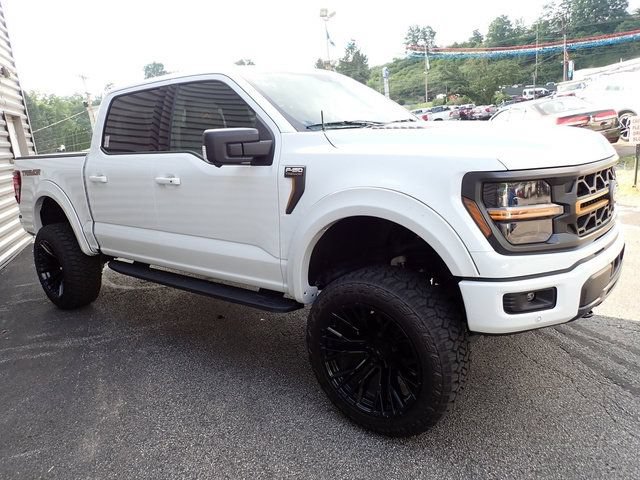Used 2025 Ford F150 Tremor AWD/4WD image 11
