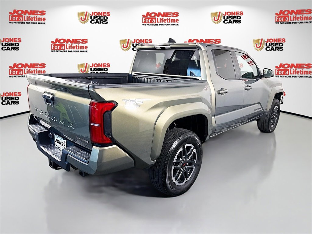 Used 2024 Toyota Tacoma TRD Sport image 15