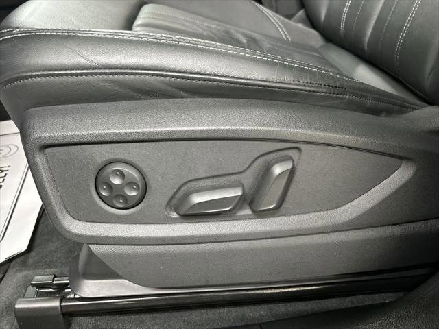 Certified 2023 Audi Q5 2.0T Premium Plus w/ Premium Plus Package AWD/4WD image 11