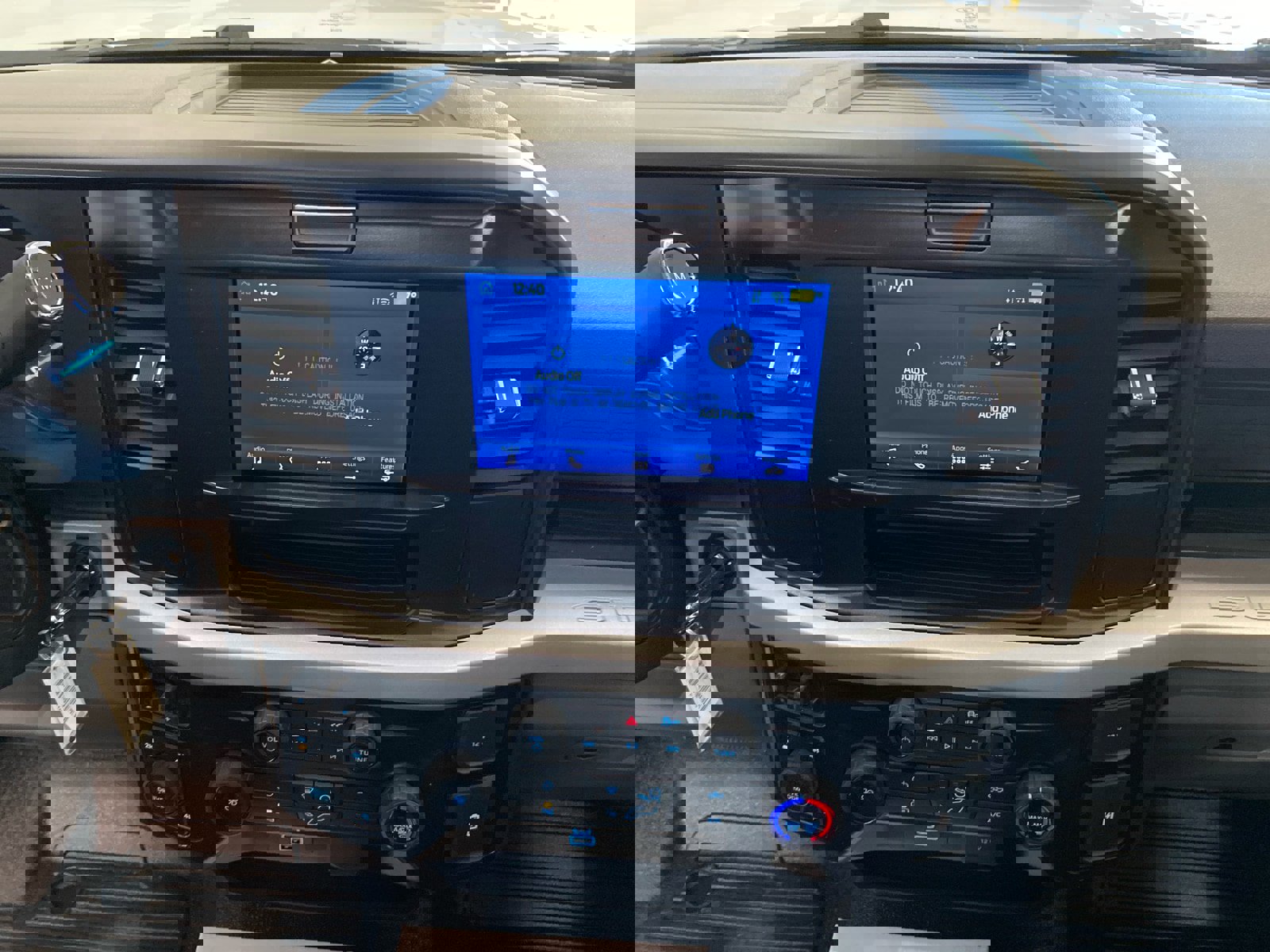 New 2026 Ford F550 4x4 Regular Cab Super Duty image 16