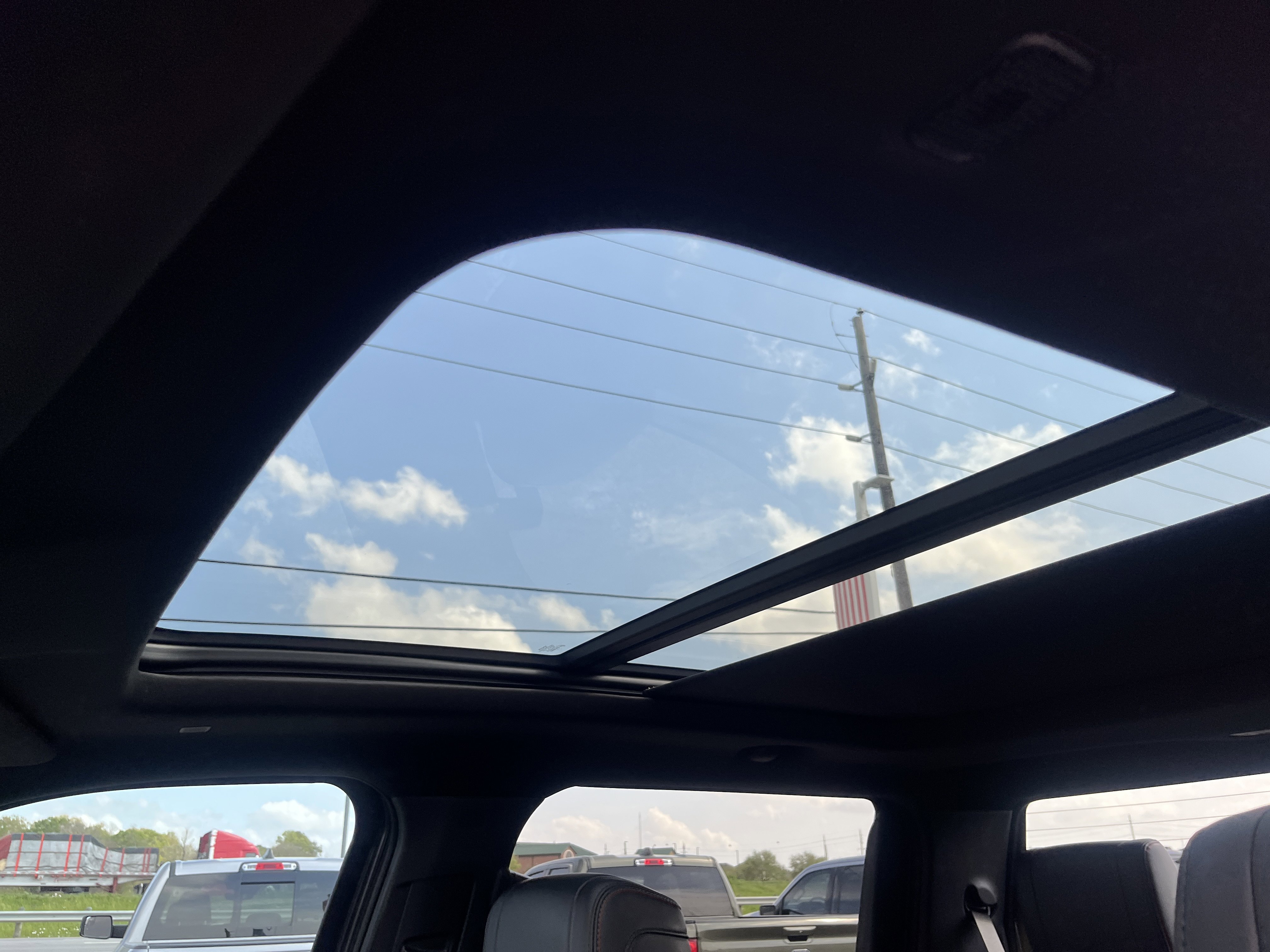 Used 2025 Toyota Tundra TRD Pro image 37