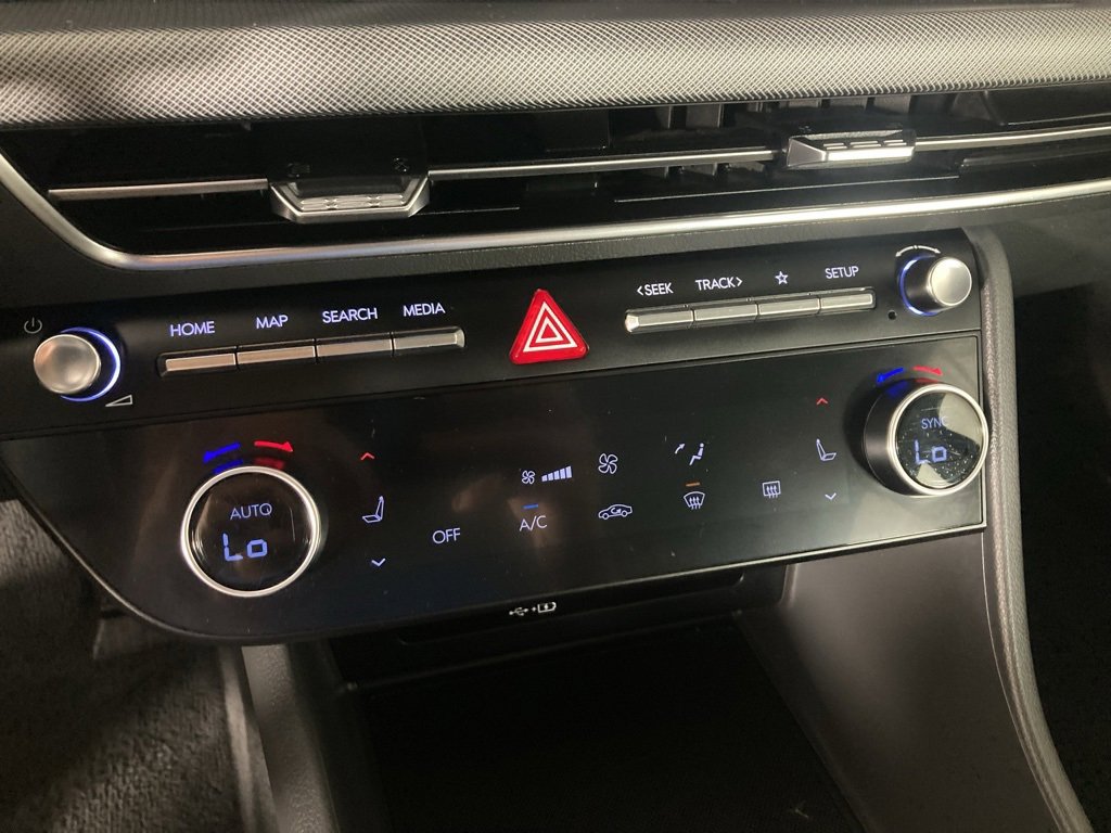 Used 2024 Hyundai Sonata SEL image 8