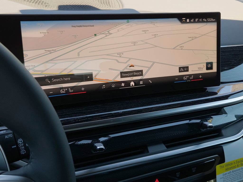 New 2026 BMW X5 xDrive50e w/ M Sport Package image 9