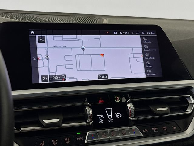 Used 2019 BMW 330i xDrive Sedan w/ Premium Package AWD/4WD image 13