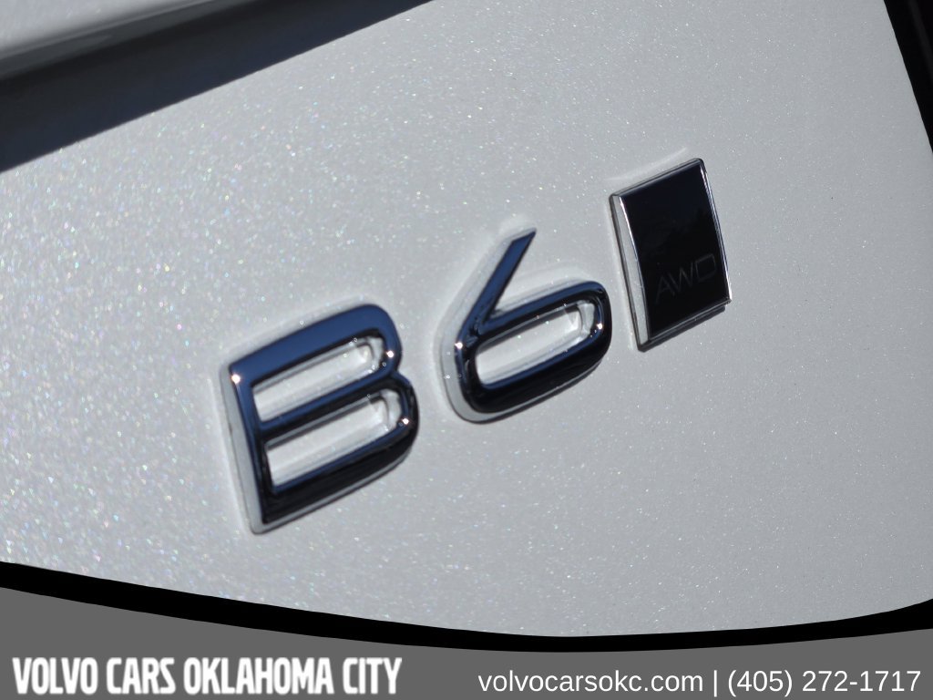 Used 2026 Volvo XC90 B6 Plus AWD/4WD image 9
