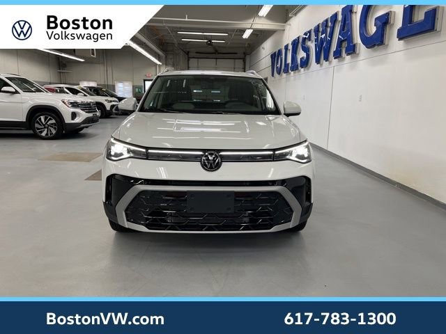 New 2026 Volkswagen Taos SEL AWD/4WD image 6