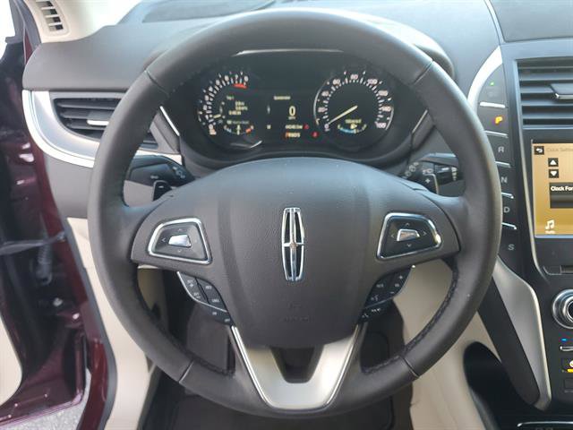 Used 2019 Lincoln MKC Premiere image 46