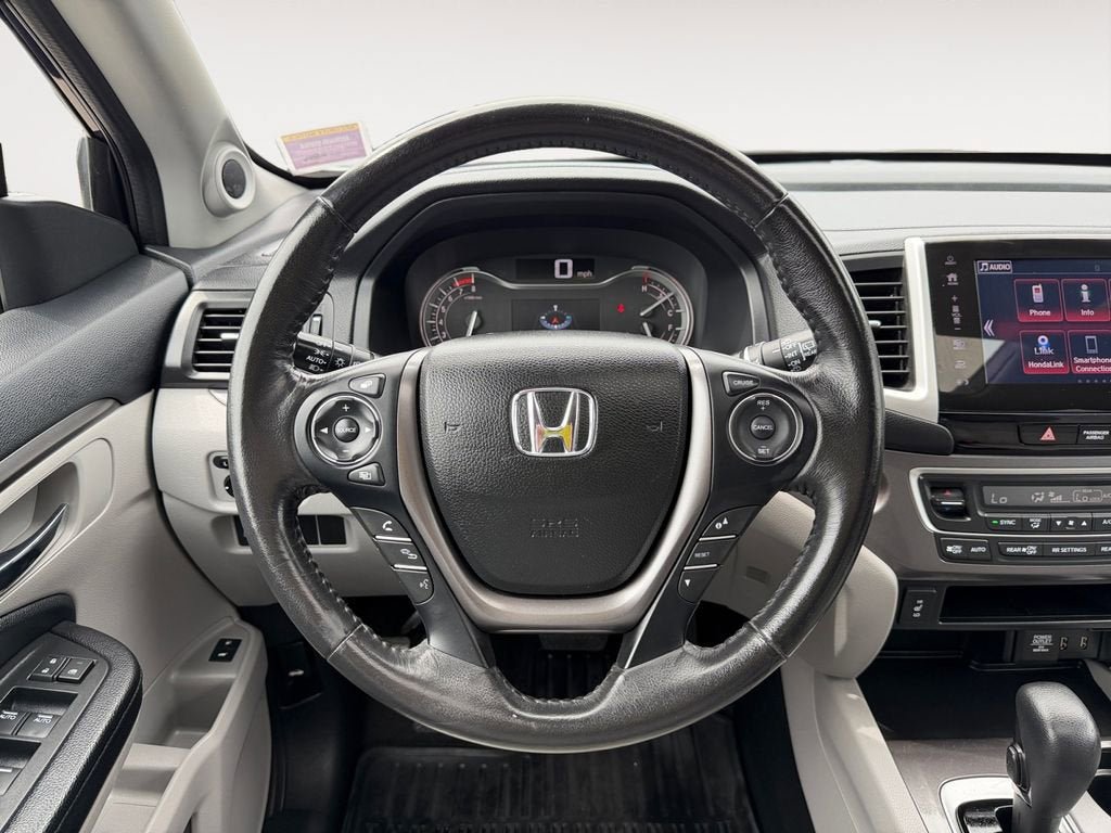 Used 2017 Honda Pilot EX-L image 14