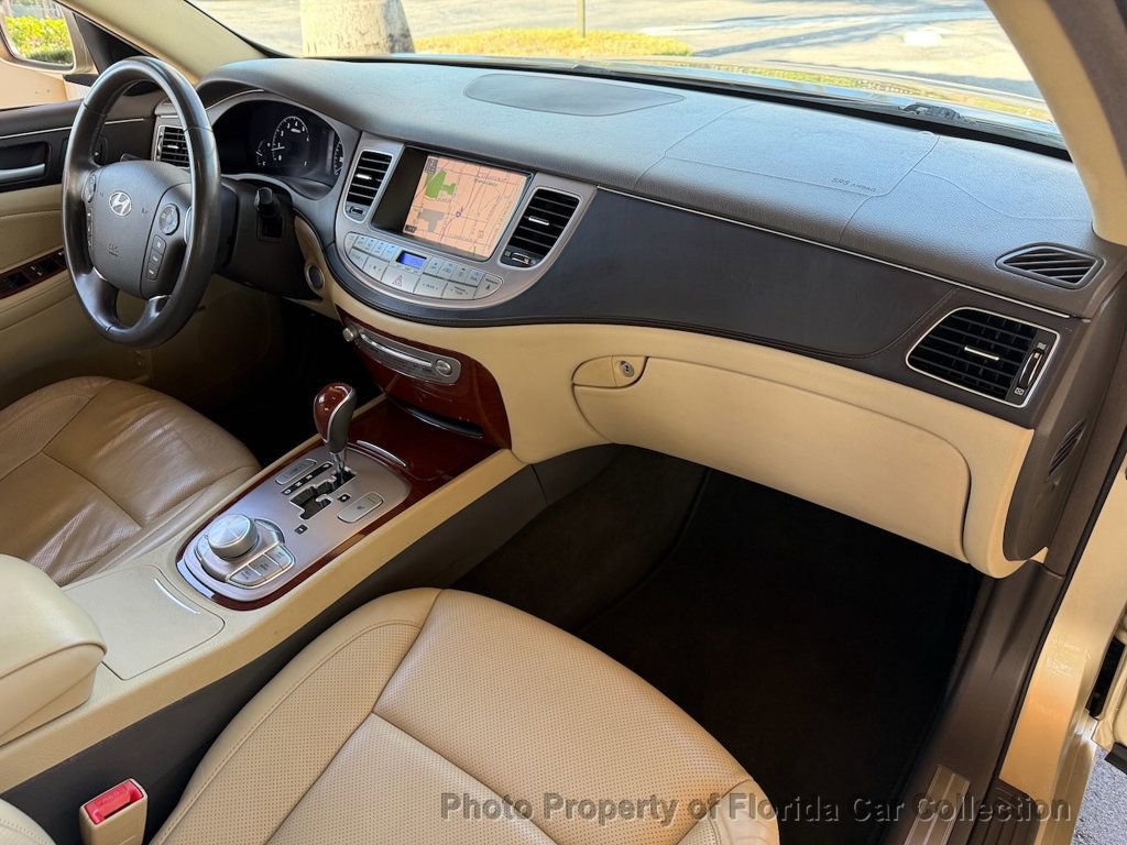 Used 2012 Hyundai Genesis 3.8 w/ Premium Pkg image 33