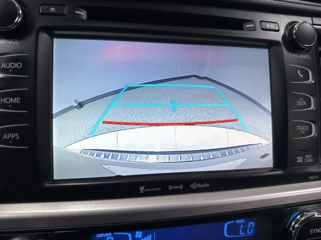 Used 2017 Toyota Highlander XLE w/ Protection Package #3 AWD/4WD image 6