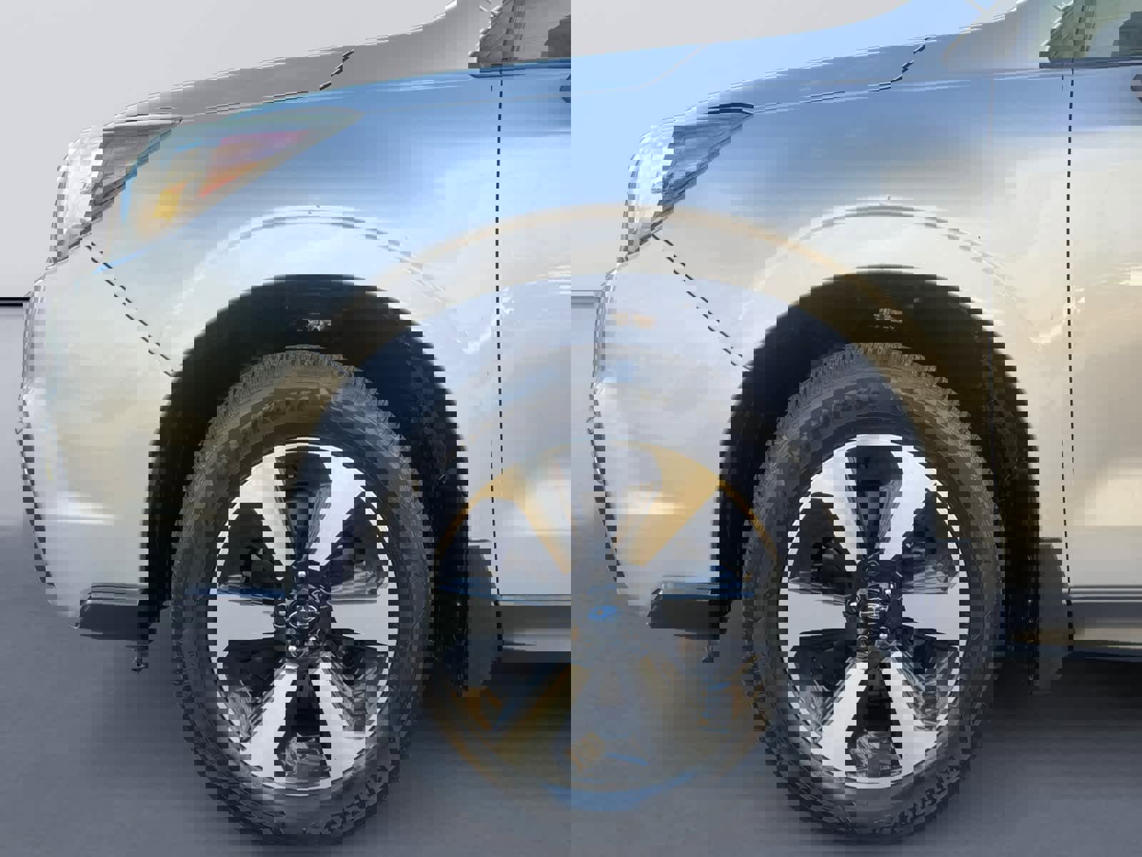 Used 2017 Subaru Forester 2.5i Premium w/ Protection Package #1 image 13