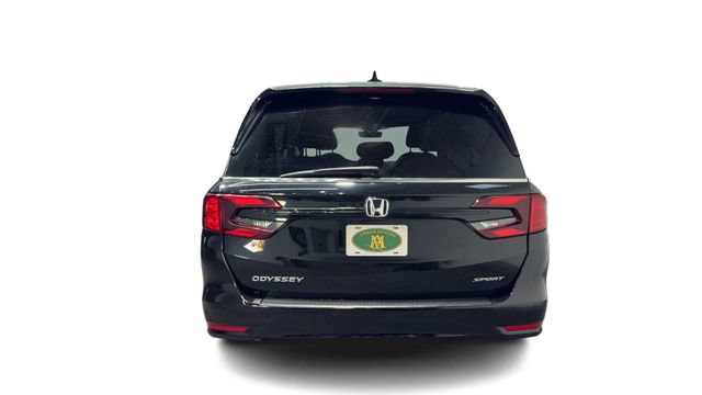 Used 2023 Honda Odyssey Sport image 6