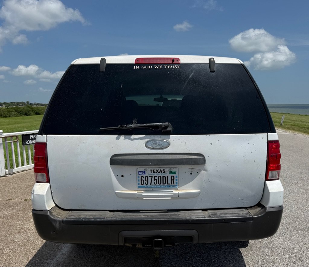 Used 2004 Ford Expedition XLT RWD image 6
