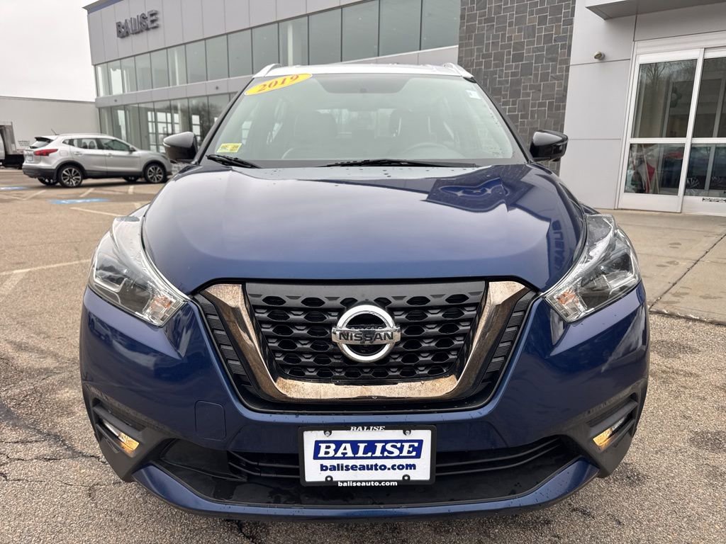 Used 2019 Nissan Kicks SR image 6