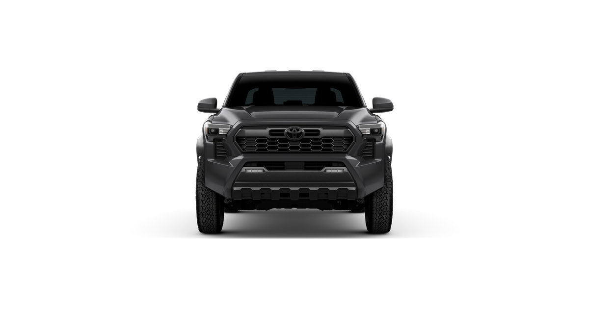New 2026 Toyota Tacoma TRD Off-Road AWD/4WD image 83