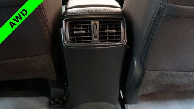 Used 2018 Nissan Rogue SV w/ Premium Package AWD/4WD image 38