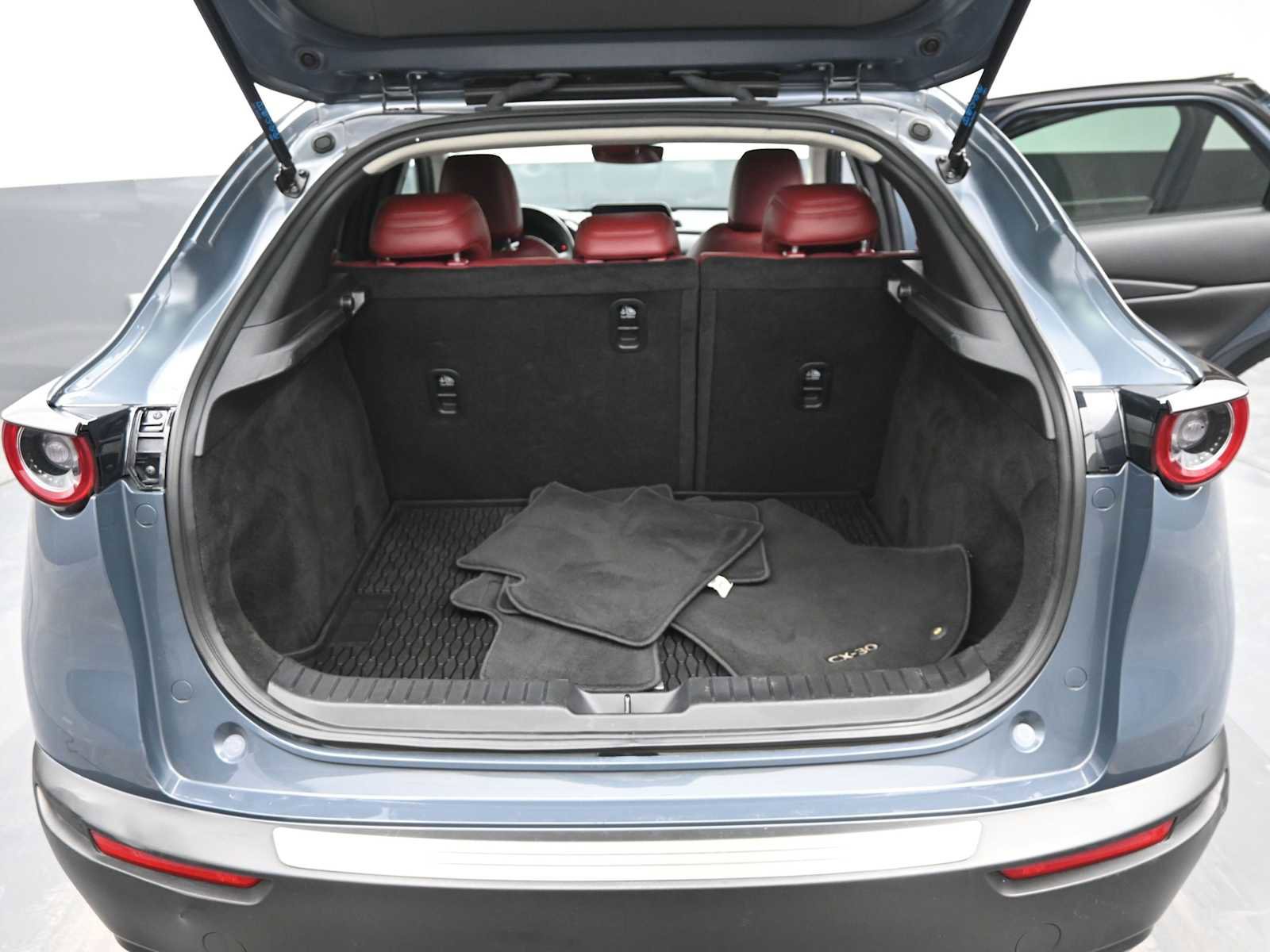 Used 2023 MAZDA CX-30 AWD 2.5 S w/ Preferred Package image 13