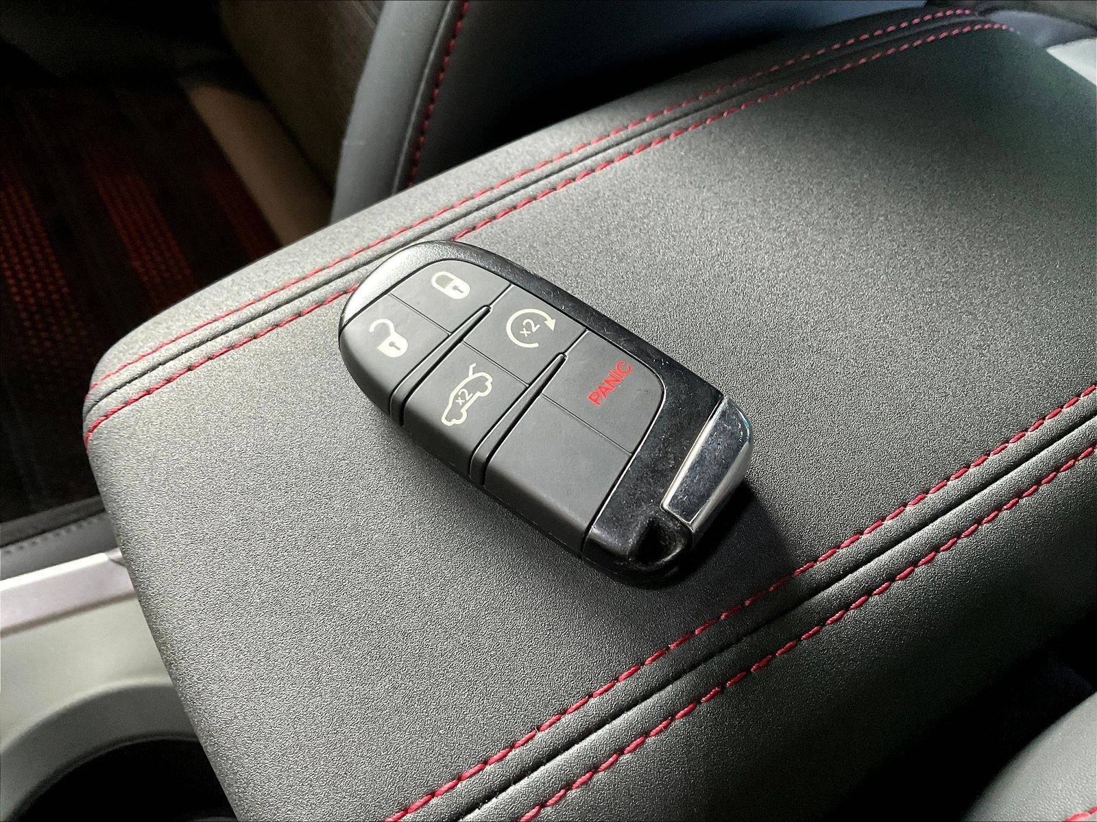 Used 2024 Dodge Hornet GT AWD/4WD image 32