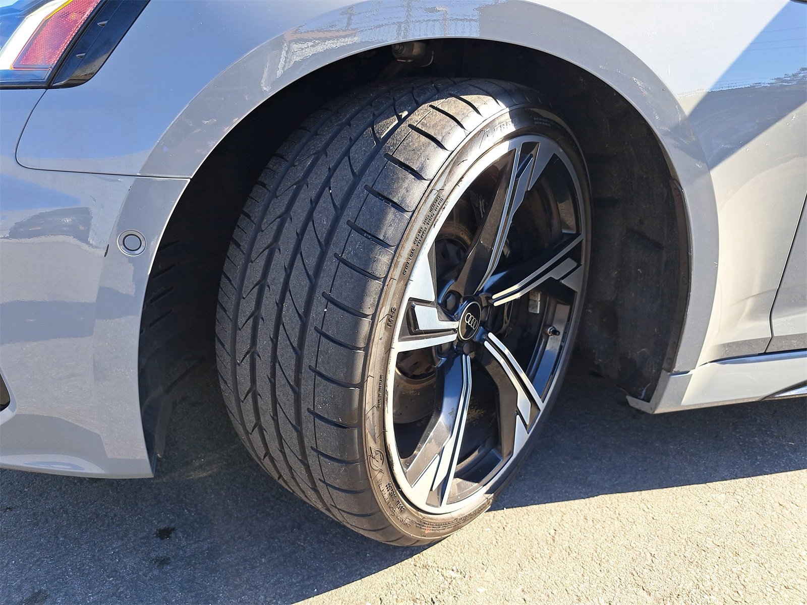 Used 2023 Audi RS 5 Sportback w/ RS Driver Assistance Package image 36