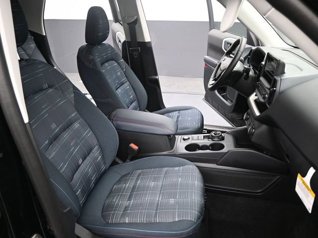 Used 2024 Ford Bronco Sport Heritage w/ Heritage Convenience Package image 6