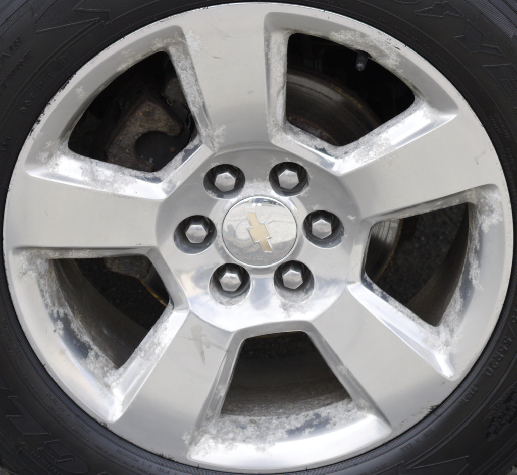 Used 2017 Chevrolet Silverado 1500 LT w/ All Star Edition AWD/4WD image 26