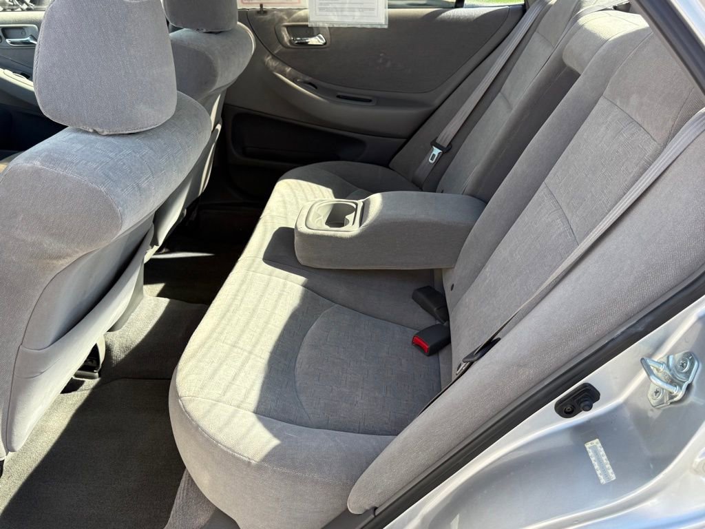 Used 2002 Honda Accord SE image 32