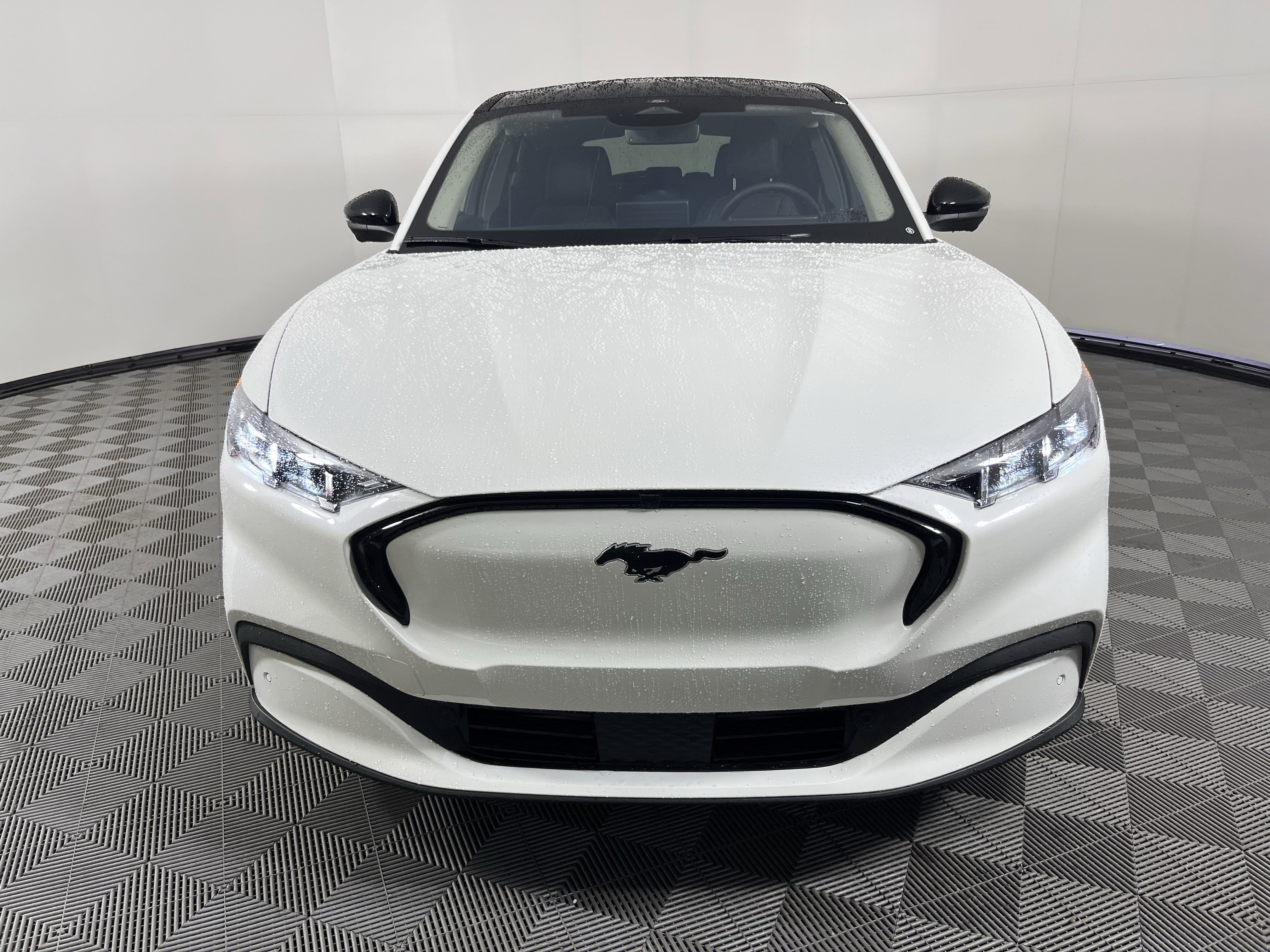 New 2025 Ford Mustang Mach-E Premium image 8