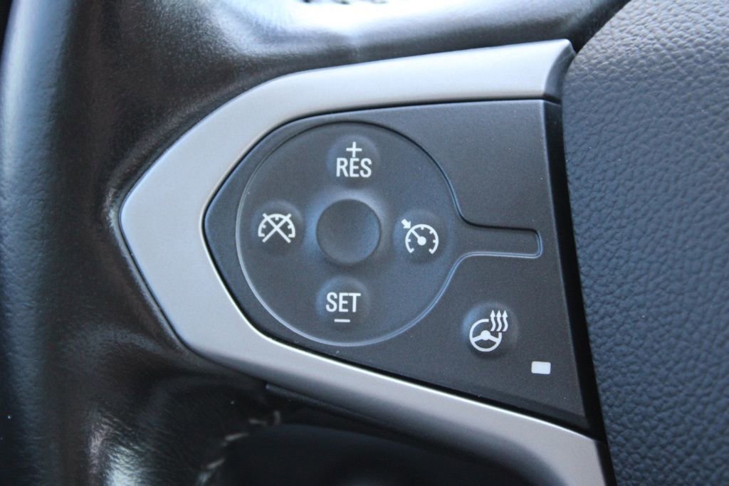 Used 2020 Chevrolet Colorado ZR2 image 28