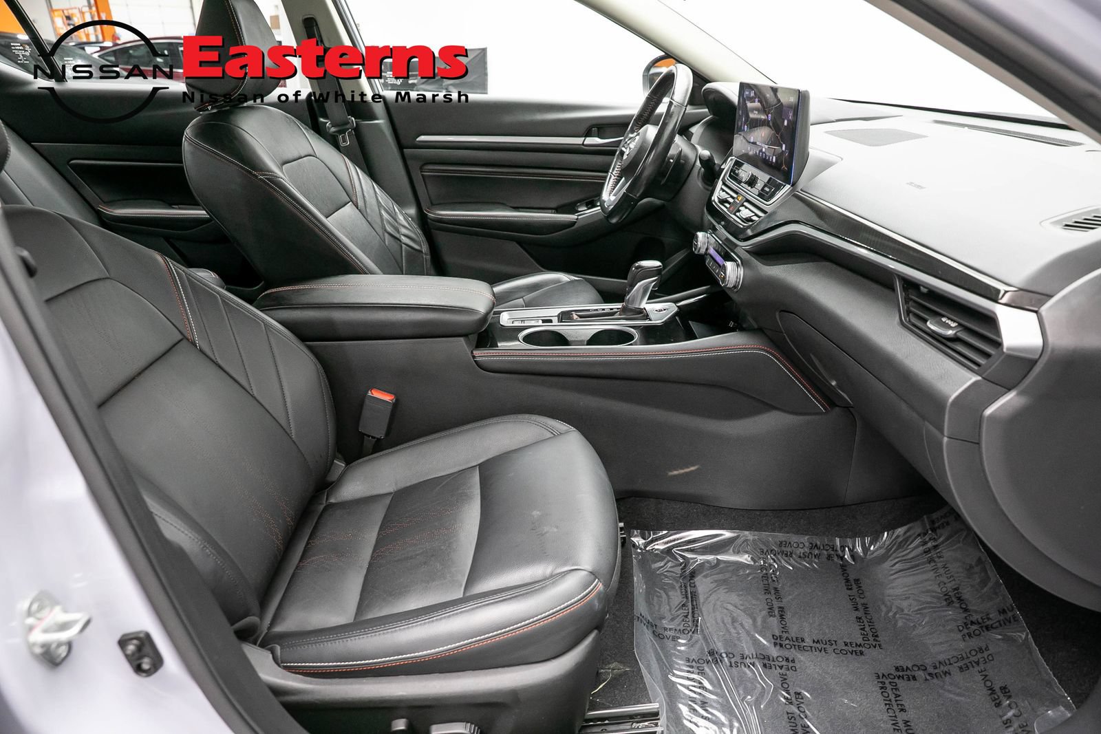 Used 2023 Nissan Altima 2.0 SR FWD image 83