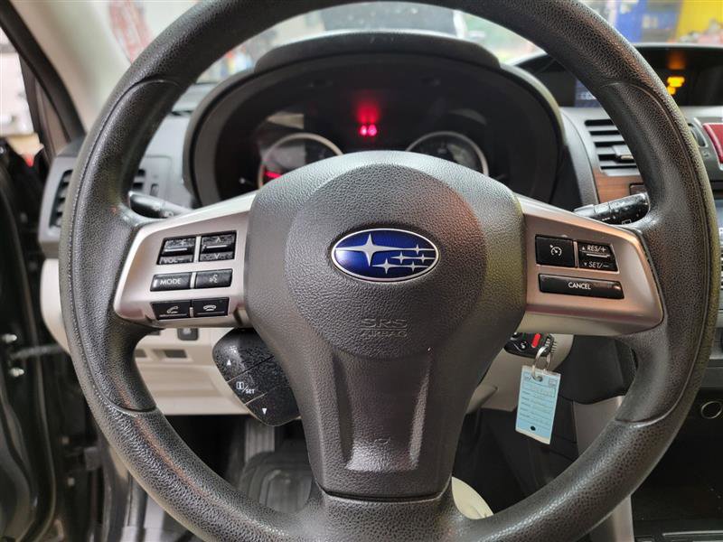 Used 2015 Subaru Forester 2.5i Premium w/ Popular Package #1 image 22