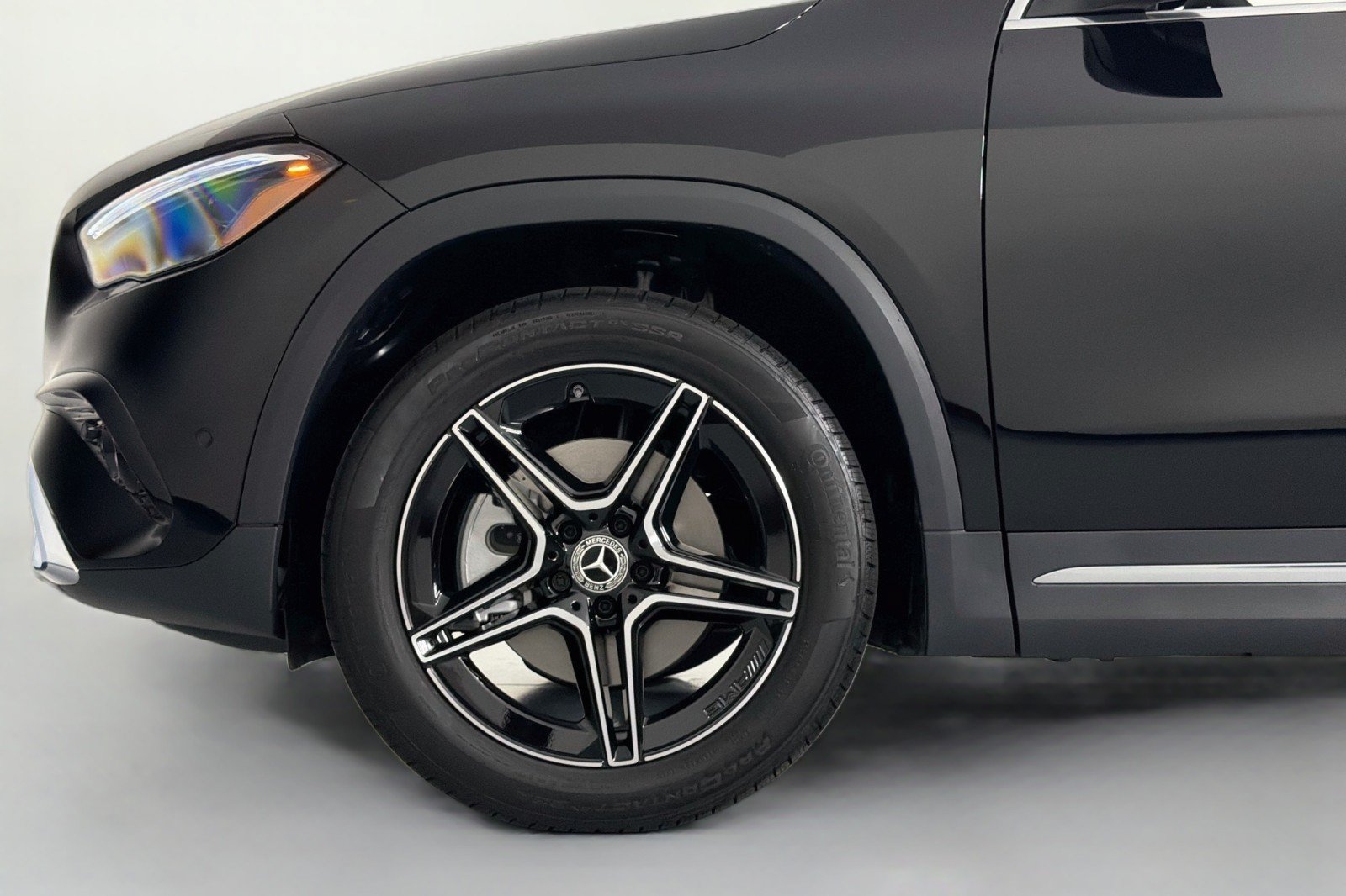 New 2026 Mercedes-Benz GLA 250 image 9