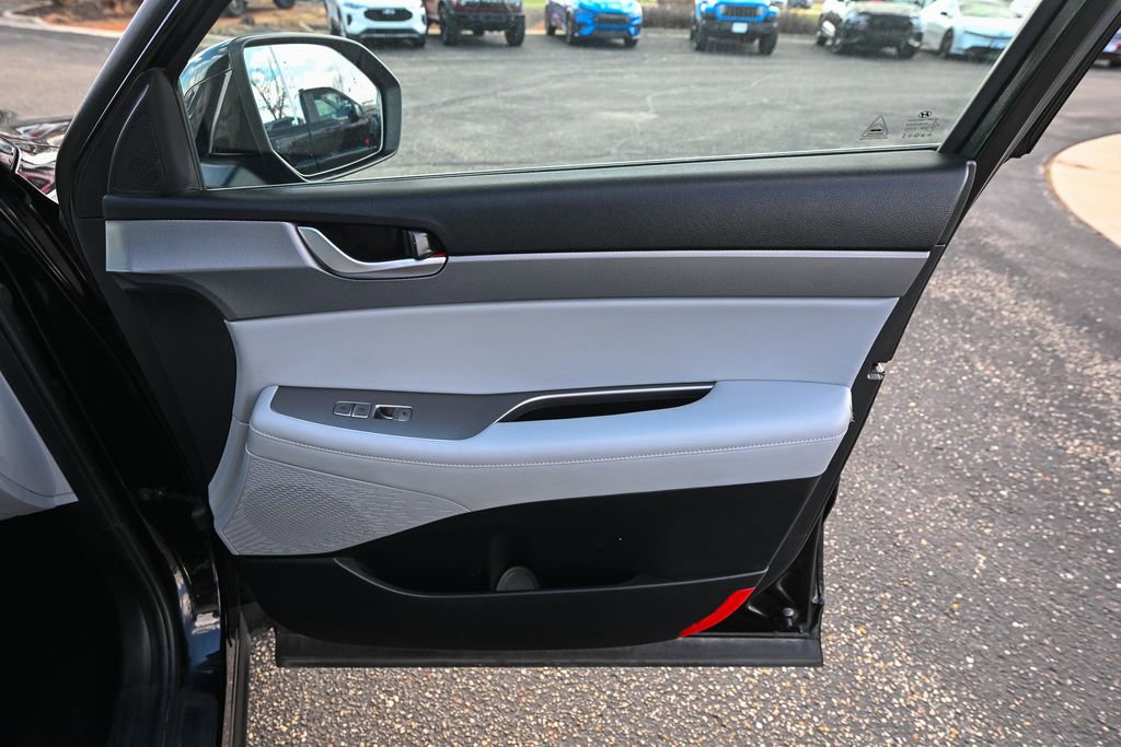 Used 2020 Hyundai Palisade SEL w/ Premium Package image 28