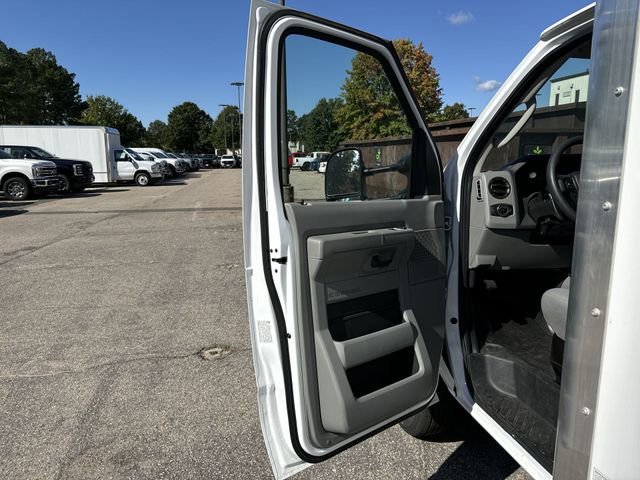 New 2024 Ford E-450 and Econoline 450 Super Duty w/ Driver's Safety Package image 19