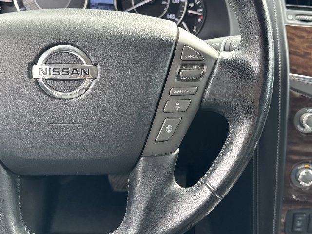 Used 2018 Nissan Armada SL w/ Premium Package AWD/4WD image 15