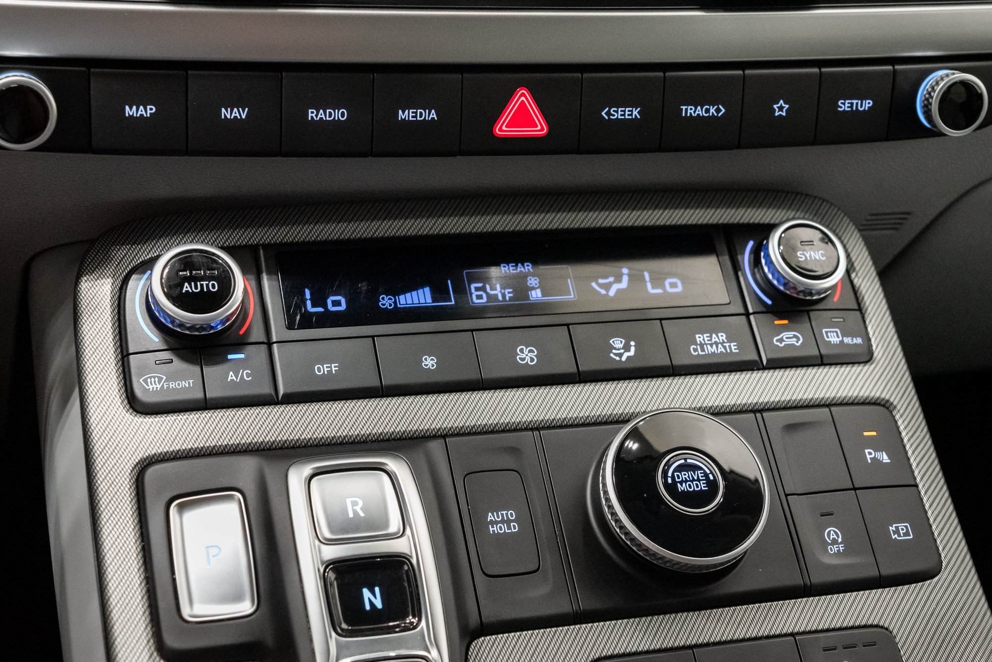 Used 2025 Hyundai Palisade SEL FWD image 21