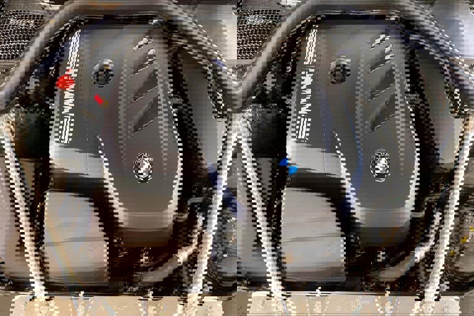 New 2026 BMW 430i Coupe w/ Premium Package image 17