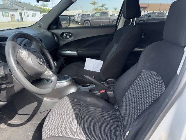 Used 2017 Nissan Juke S image 9