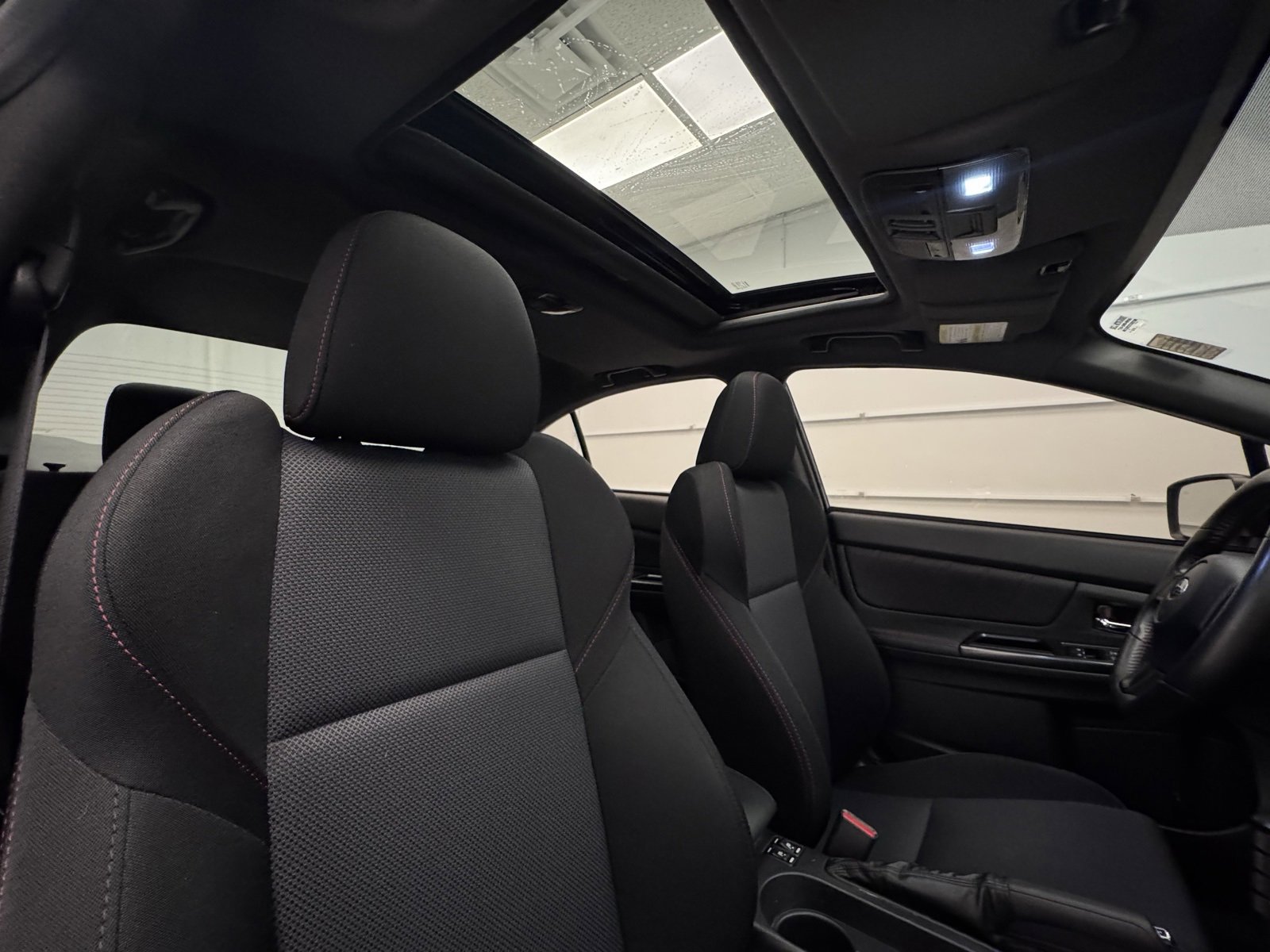 Used 2020 Subaru WRX Premium image 26